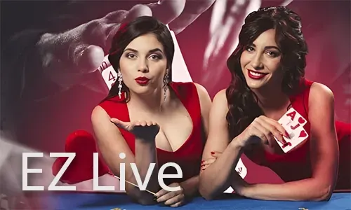 FB777 Pro Live Casino Games